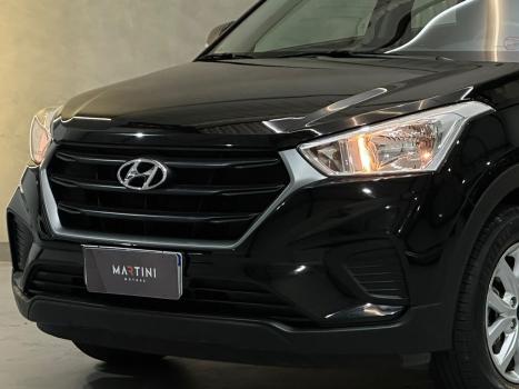 HYUNDAI Creta 1.6 16V 4P FLEX ACTION AUTOMÁTICO, Foto 2