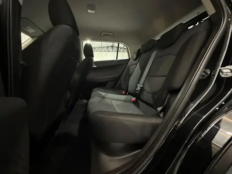 HYUNDAI Creta 1.6 16V 4P FLEX ACTION AUTOMÁTICO, Foto 10