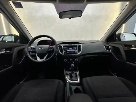 HYUNDAI Creta 1.6 16V 4P FLEX ACTION AUTOMÁTICO, Foto 11
