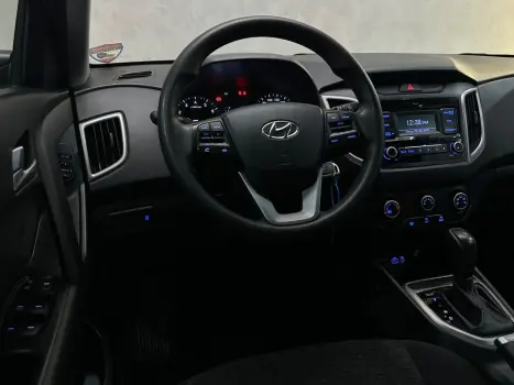 HYUNDAI Creta 1.6 16V 4P FLEX ACTION AUTOMÁTICO, Foto 12