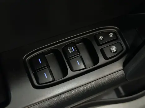 HYUNDAI Creta 1.6 16V 4P FLEX ACTION AUTOMÁTICO, Foto 15