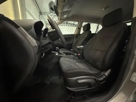 HYUNDAI Creta 1.6 16V 4P FLEX ACTION AUTOMÁTICO, Foto 9