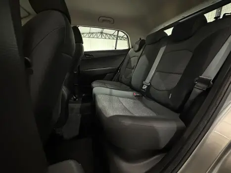 HYUNDAI Creta 1.6 16V 4P FLEX ACTION AUTOMÁTICO, Foto 10