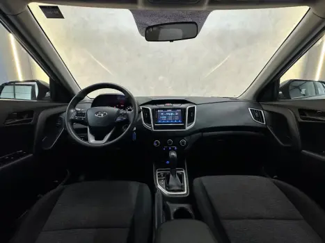 HYUNDAI Creta 1.6 16V 4P FLEX ACTION AUTOMÁTICO, Foto 11