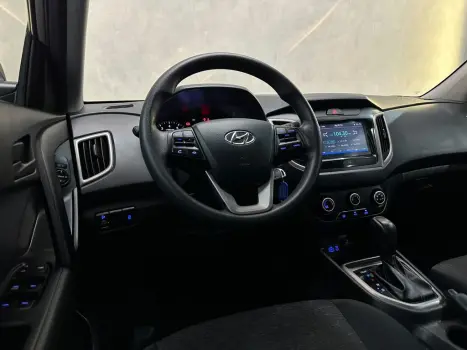 HYUNDAI Creta 1.6 16V 4P FLEX ACTION AUTOMÁTICO, Foto 12