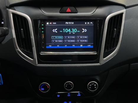 HYUNDAI Creta 1.6 16V 4P FLEX ACTION AUTOMÁTICO, Foto 14