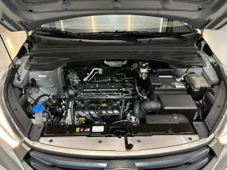 HYUNDAI Creta 1.6 16V 4P FLEX ACTION AUTOMÁTICO, Foto 17