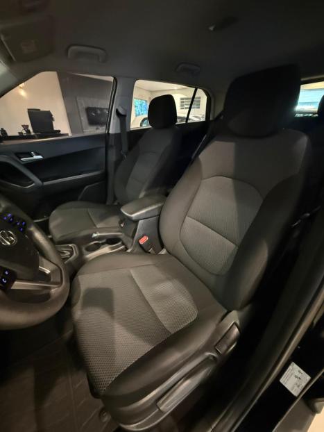 HYUNDAI Creta 1.6 16V 4P FLEX ATTITUDE AUTOMÁTICO, Foto 11