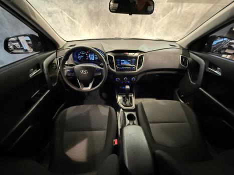 HYUNDAI Creta 1.6 16V 4P FLEX ATTITUDE AUTOMÁTICO, Foto 12
