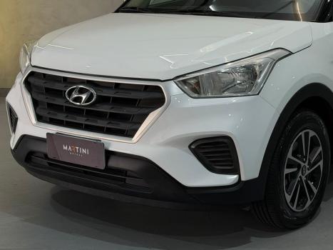HYUNDAI Creta 1.6 16V 4P FLEX ATTITUDE AUTOMÁTICO, Foto 2