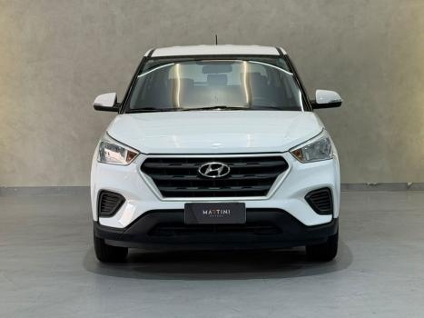 HYUNDAI Creta 1.6 16V 4P FLEX ATTITUDE AUTOMÁTICO, Foto 3