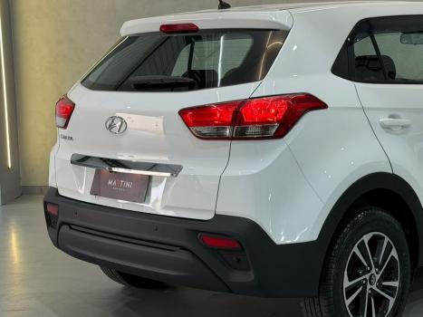 HYUNDAI Creta 1.6 16V 4P FLEX ATTITUDE AUTOMÁTICO, Foto 7