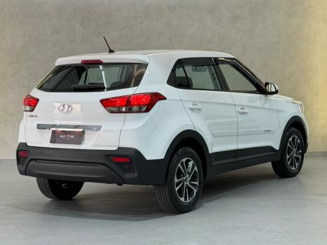 HYUNDAI Creta 1.6 16V 4P FLEX ATTITUDE AUTOMÁTICO, Foto 8