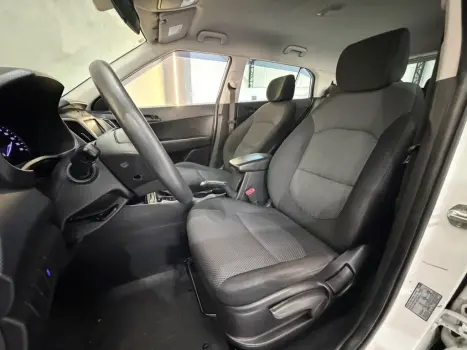 HYUNDAI Creta 1.6 16V 4P FLEX ATTITUDE AUTOMÁTICO, Foto 9