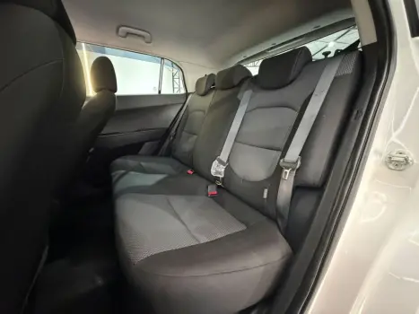 HYUNDAI Creta 1.6 16V 4P FLEX ATTITUDE AUTOMÁTICO, Foto 10
