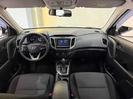 HYUNDAI Creta 1.6 16V 4P FLEX ATTITUDE AUTOMÁTICO, Foto 11