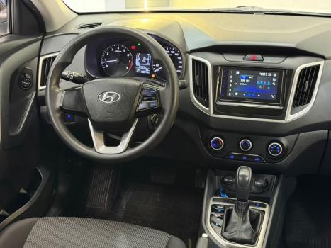 HYUNDAI Creta 1.6 16V 4P FLEX ATTITUDE AUTOMÁTICO, Foto 12