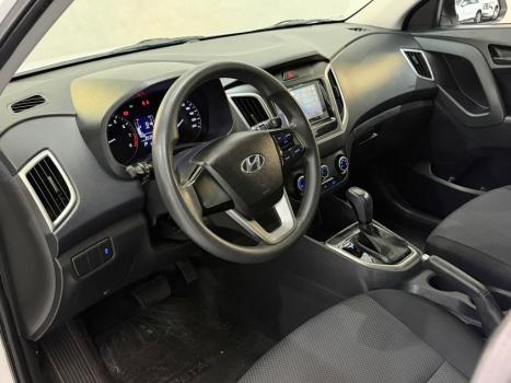 HYUNDAI Creta 1.6 16V 4P FLEX ATTITUDE AUTOMÁTICO, Foto 13