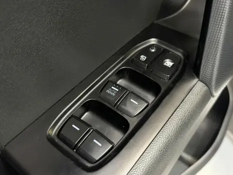 HYUNDAI Creta 1.6 16V 4P FLEX ATTITUDE AUTOMÁTICO, Foto 16