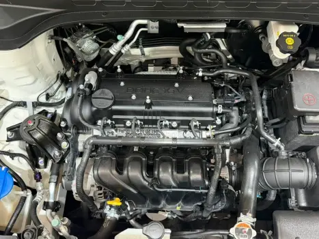 HYUNDAI Creta 1.6 16V 4P FLEX ATTITUDE AUTOMÁTICO, Foto 18