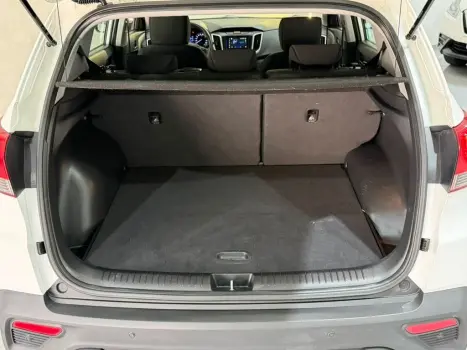 HYUNDAI Creta 1.6 16V 4P FLEX ATTITUDE AUTOMÁTICO, Foto 19