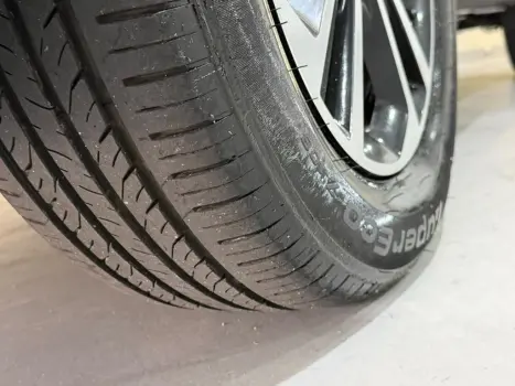 HYUNDAI Creta 1.6 16V 4P FLEX ATTITUDE AUTOMÁTICO, Foto 20