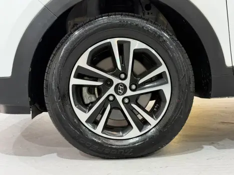 HYUNDAI Creta 1.6 16V 4P FLEX ATTITUDE AUTOMÁTICO, Foto 21