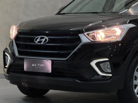 HYUNDAI Creta 1.6 16V 4P FLEX ACTION AUTOMÁTICO, Foto 2