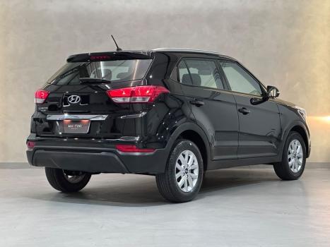HYUNDAI Creta 1.6 16V 4P FLEX ACTION AUTOMÁTICO, Foto 8