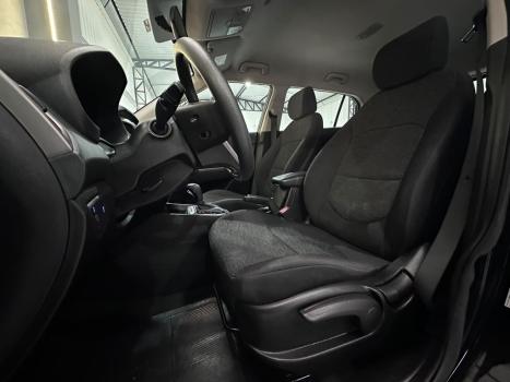 HYUNDAI Creta 1.6 16V 4P FLEX ACTION AUTOMÁTICO, Foto 9