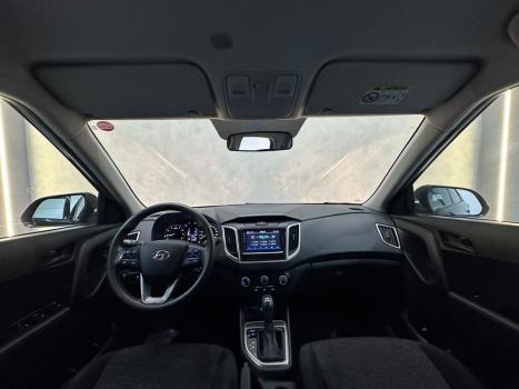 HYUNDAI Creta 1.6 16V 4P FLEX ACTION AUTOMÁTICO, Foto 11