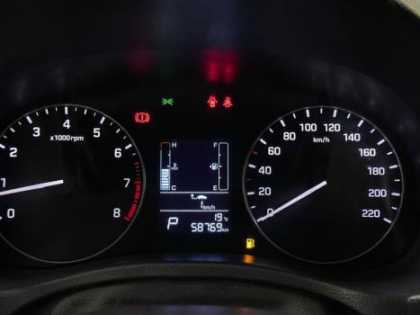 HYUNDAI Creta 1.6 16V 4P FLEX ACTION AUTOMÁTICO, Foto 13