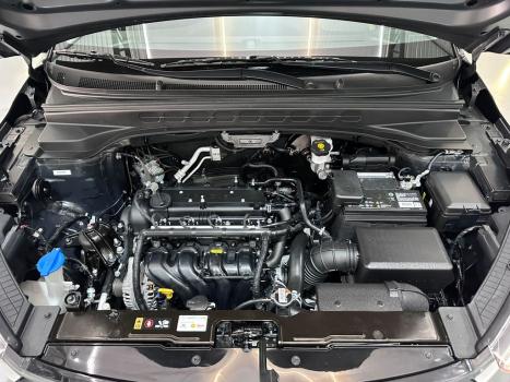 HYUNDAI Creta 1.6 16V 4P FLEX ACTION AUTOMÁTICO, Foto 17