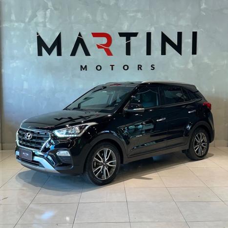 HYUNDAI Creta 2.0 16V 4P FLEX PRESTIGE AUTOMTICO, Foto 1
