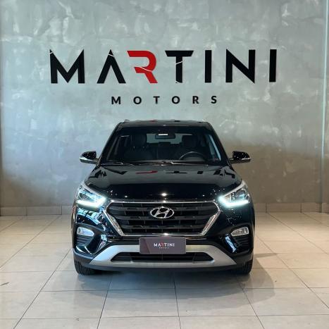 HYUNDAI Creta 2.0 16V 4P FLEX PRESTIGE AUTOMTICO, Foto 2