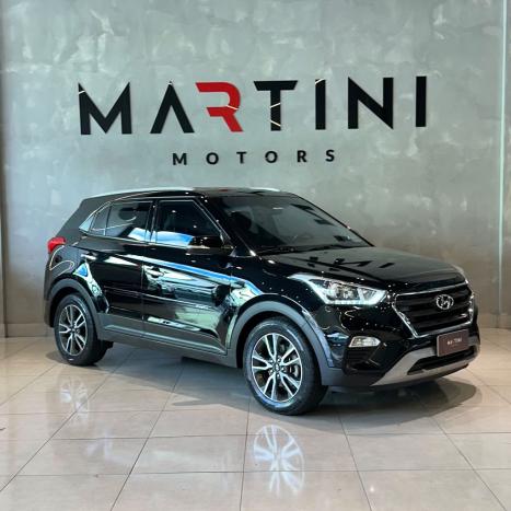 HYUNDAI Creta 2.0 16V 4P FLEX PRESTIGE AUTOMTICO, Foto 3