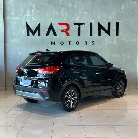 HYUNDAI Creta 2.0 16V 4P FLEX PRESTIGE AUTOMTICO, Foto 4