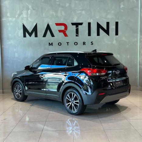 HYUNDAI Creta 2.0 16V 4P FLEX PRESTIGE AUTOMTICO, Foto 6