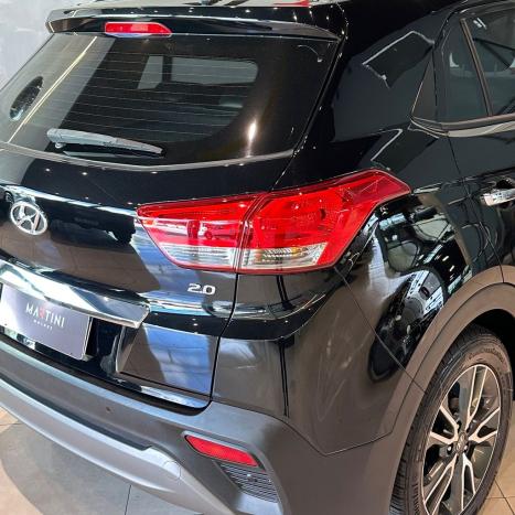 HYUNDAI Creta 2.0 16V 4P FLEX PRESTIGE AUTOMTICO, Foto 7