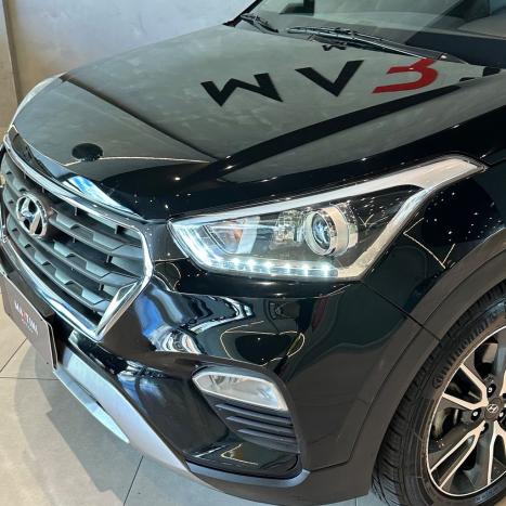 HYUNDAI Creta 2.0 16V 4P FLEX PRESTIGE AUTOMTICO, Foto 8