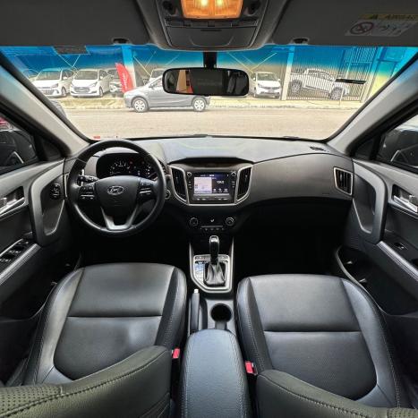 HYUNDAI Creta 2.0 16V 4P FLEX PRESTIGE AUTOMTICO, Foto 9