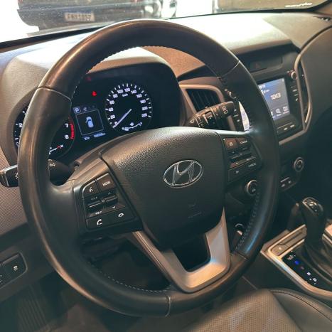 HYUNDAI Creta 2.0 16V 4P FLEX PRESTIGE AUTOMTICO, Foto 10