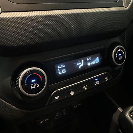 HYUNDAI Creta 2.0 16V 4P FLEX PRESTIGE AUTOMTICO, Foto 12
