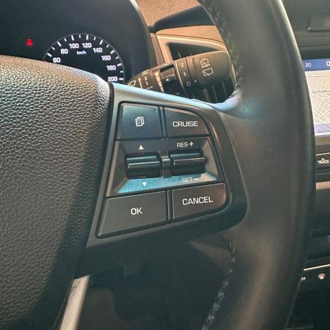 HYUNDAI Creta 2.0 16V 4P FLEX PRESTIGE AUTOMTICO, Foto 14