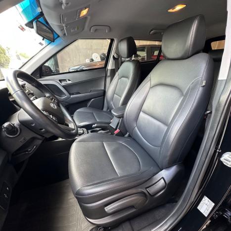 HYUNDAI Creta 2.0 16V 4P FLEX PRESTIGE AUTOMTICO, Foto 16