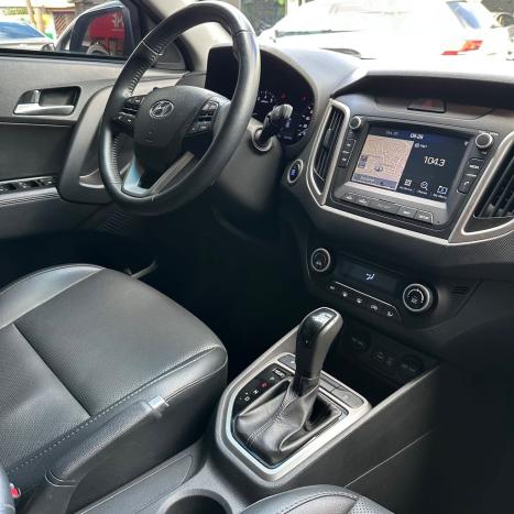 HYUNDAI Creta 2.0 16V 4P FLEX PRESTIGE AUTOMTICO, Foto 17