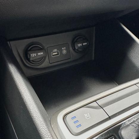 HYUNDAI Creta 2.0 16V 4P FLEX PRESTIGE AUTOMTICO, Foto 20