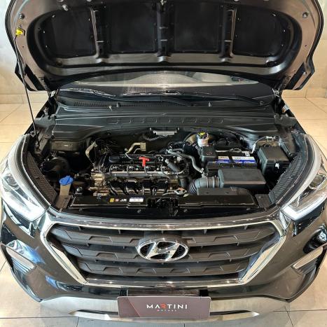 HYUNDAI Creta 2.0 16V 4P FLEX PRESTIGE AUTOMTICO, Foto 21