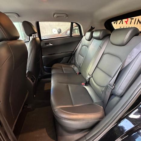 HYUNDAI Creta 2.0 16V 4P FLEX PRESTIGE AUTOMTICO, Foto 22
