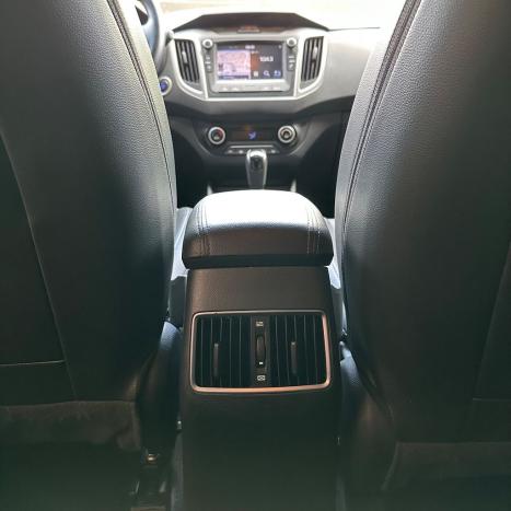 HYUNDAI Creta 2.0 16V 4P FLEX PRESTIGE AUTOMTICO, Foto 23